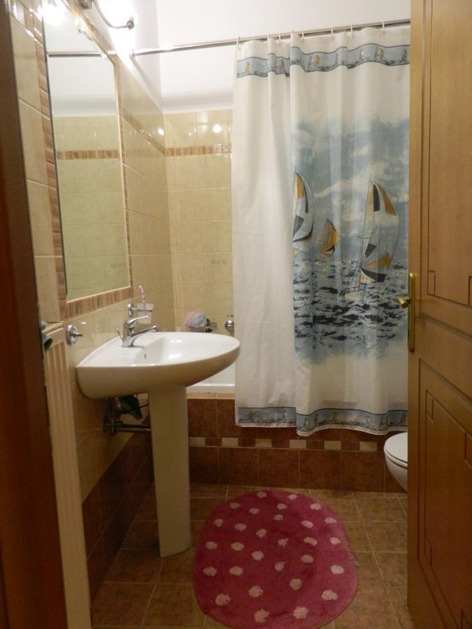ארגוסטולי Maki'S Residence מראה חיצוני תמונה